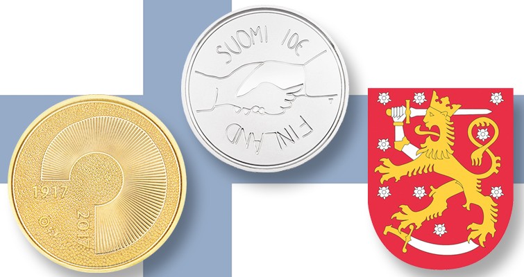 new world coins finland 2017
