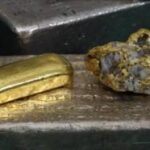 Gold and Silver Price Continues to Rise 2 gold price