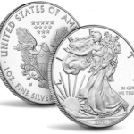 American Silver Eagle