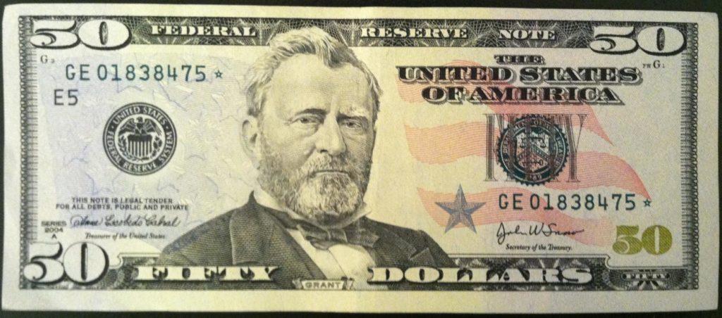 Star Note Lookup and Data - See What Your Starnote is Worth!