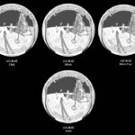 Apollo 11 Commemorative Coin Review and Information 12 apollo 11 coin