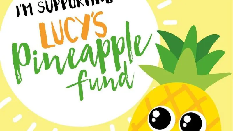 charity bitcoin cancer