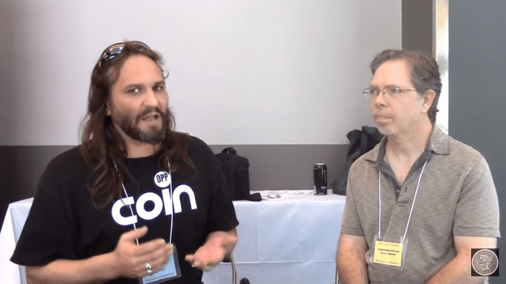 interview with coin daniel malone