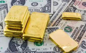 gold spot price