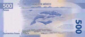 new mexico bank note