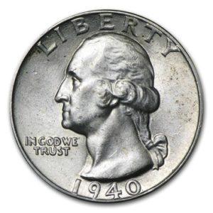 washington quarter values and coin price guide