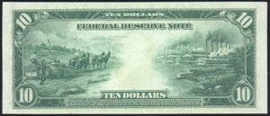hemp money 1914-federal-reserve-note-1
