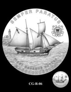 2020 coast guard coins 1