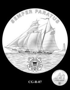 2020 coast guard coins 2