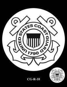 coast guard coins 5