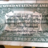stamped bill error bill