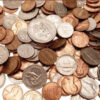 COIN FINDS: Die Cracked War Time Coins 3 COIN FINDS: Die Cracked War Time Coins