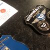 Commemorative coins to raise money for Injured Police Officer