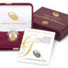US Mint Sales: 2019 Proof American Gold Eagles Debut