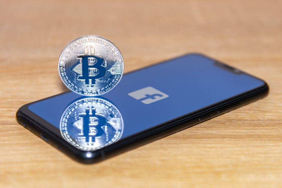 FACEBOOK COIN COULD DRIVE A ‘MASS-ADOPTION’ OF CRYPTO currency