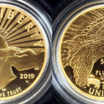 american liberty 1 oz gold coin error coin