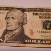 lack of ink error bill banknote found worth tons of money