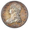 $500,000 ULTRA RARE 1838 Half Dollar Coin Going to Auction