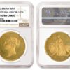 NGC 1839 ‘Una and the Lion’ Coin Sells for $810,000 2 British-1839-Una-and-the-Lion-Gold-Coin