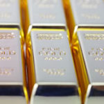 Nine-Gold-Bullion-Bars gold price 2020