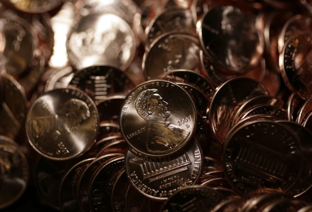 coin shortage in united states for us coinage mint low
