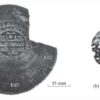 Tomography studies of coins shed light on the history of Volga Bulgaria 1 volga bulgaria coins rare ancient coins