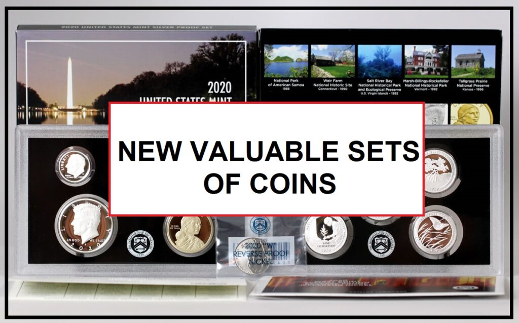 most valuable coins 2020 2021 release date