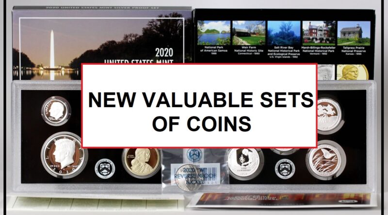 most valuable coins 2020 2021 release date