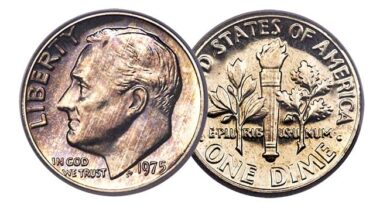 most valuable dime worth tons of money updated 2022