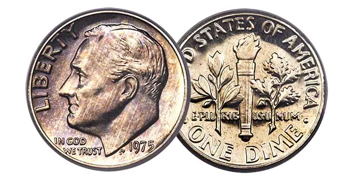 most valuable dime worth tons of money updated 2022