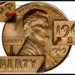 15 most valuable pennies ever sold lincoln cents worth a ton of money indian head eagle coin price guide