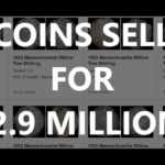 super rare massachussets bay colony coins sell auction millions of dollars ngc coin price guide