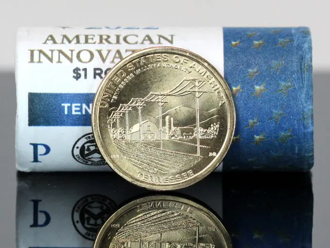 Tennessee Innovation Dollar