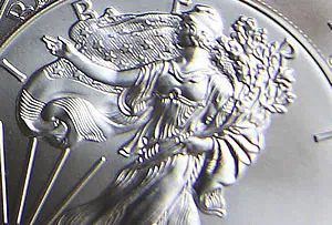 U.S. Mint Gold Bullion Sales Slow in August