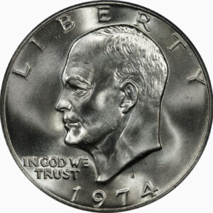 eisenhower dollar ike dollar price guide