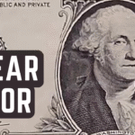 Ink smear Error Dollar Bill worth good money banknote