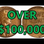 25 Most Valuable Pennies