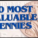 most Valuable Pennies worth money rare coins worth money price guide online free