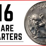 16 rare quarters worth money free coin price guide