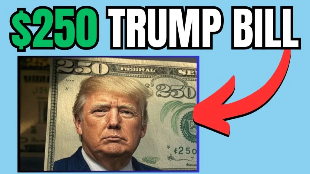 DONALD TRUMP ON $250 BILL COMING OUt most valuable banknote price guide