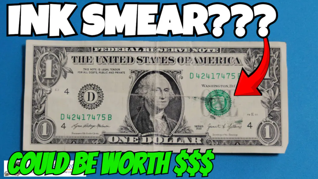 Incredible Banknotes! Finding Rare and Valuable Bills in Pocket Change