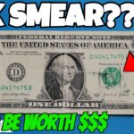 Incredible Banknotes! Finding Rare and Valuable Bills in Pocket Change