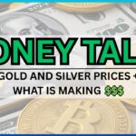 MONEY MOVES | Trade Talks, Trump at Fort Bragg, Gold and Silver Prices 2 what stocks are making money invest gold silver trump fort bragg stock market report CPI PPI