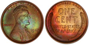 lincoln cent penny worth value price guide online free pdf