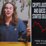 Gold and Silver Surge as Crypto Crashes rise gold silver trump news trending finance market insurance variety errors kyle franck