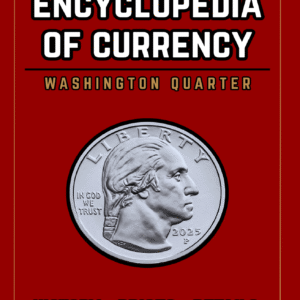 Coin Errors, Banknotes & Rare Collectibles Guide | 2026 Price Data and News 9 washington quarter price guide coins worth money
