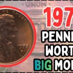 1978 penny value pennies worth money price value guide coin variety errors