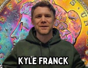 kyle franck author developer vera star note value tool varietyerrors youtube
