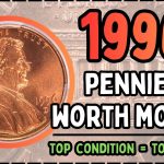 1996 penny value doubled die price copper pennies worth money guide coin variety errors