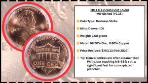 2011 lincoln cent penny value most valuable pennies worth money coins to look out for (2)